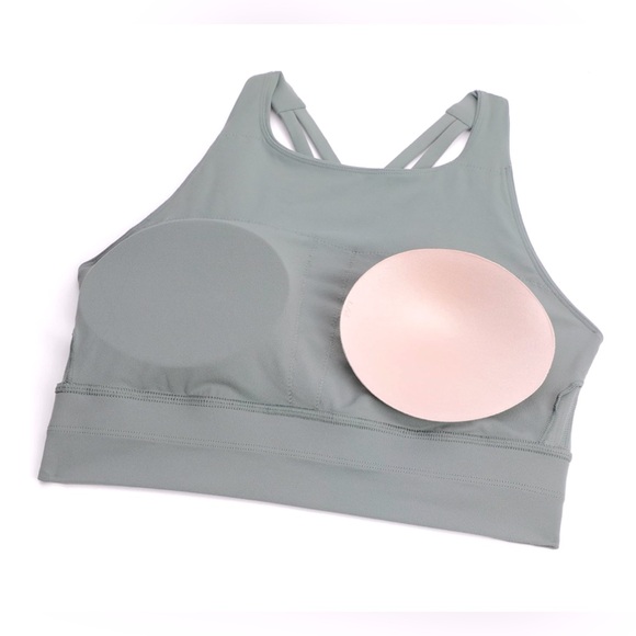 Butterluxe Sports Bra - Picture 5 of 7